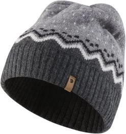 Fjallraven Ovik Knit Hat