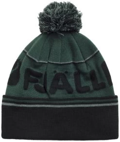 Fjallraven Pom Hat -Winkel Voor Ski-uitrusting fjallraven pom hat arctic green black one size arctic green black 0