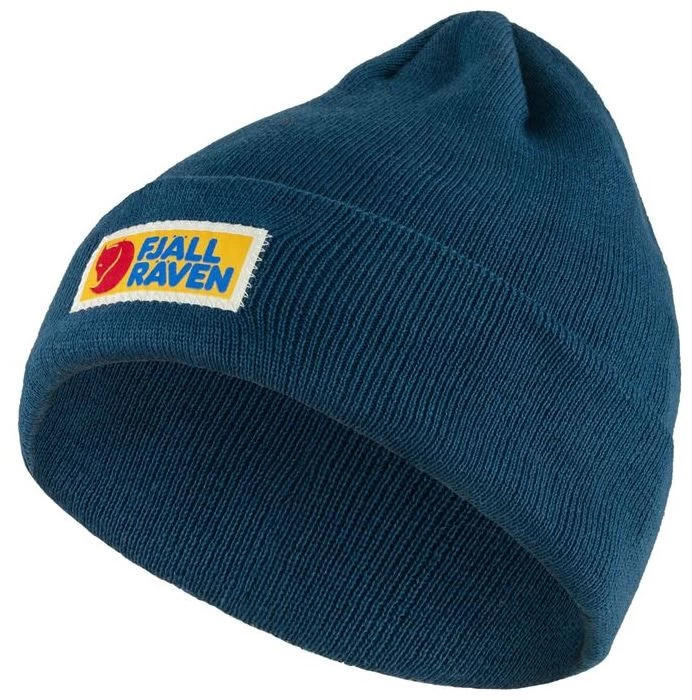 Fjallraven Vardag Beanie 3 Fjallraven Vardag Beanie