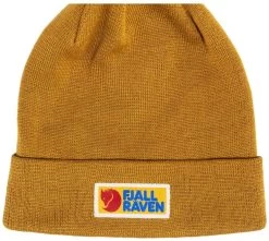Fjallraven Vardag Classic Beanie -Winkel Voor Ski-uitrusting fjallraven vardag classic beanie acorn 3