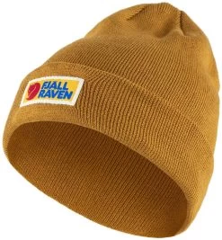 Fjallraven Vardag Classic Beanie -Winkel Voor Ski-uitrusting fjallraven vardag classic beanie acorn 4