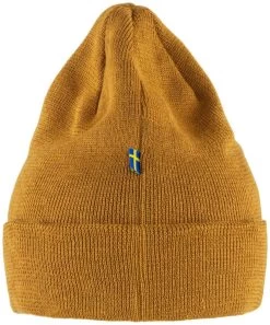 Fjallraven Vardag Classic Beanie -Winkel Voor Ski-uitrusting fjallraven vardag classic beanie acorn 5