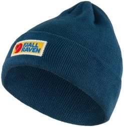 Fjallraven Vardag Classic Beanie -Winkel Voor Ski-uitrusting fjallraven vardag classic beanie storm one size storm 1