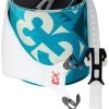 G3 Alpinist+ Glide 115 -Winkel Voor Ski-uitrusting g3 alpinist glide 115 teal xs 150 166 cm teal 0 5