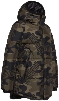 Goldbergh Amber Jacket Women's 7 Goldbergh Amber Jacket Women's -Winkel Voor Ski-uitrusting goldbergh amber jacket camo 34 xs camo 1