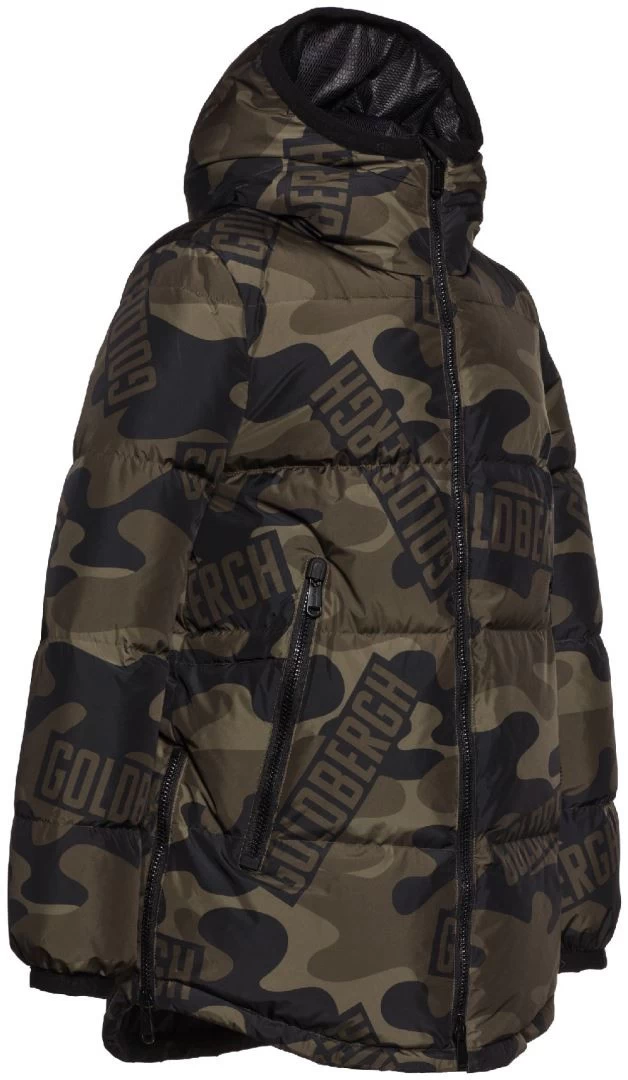 Goldbergh Amber Jacket Women's 5 Goldbergh Amber Jacket Women's - Afbeelding 3