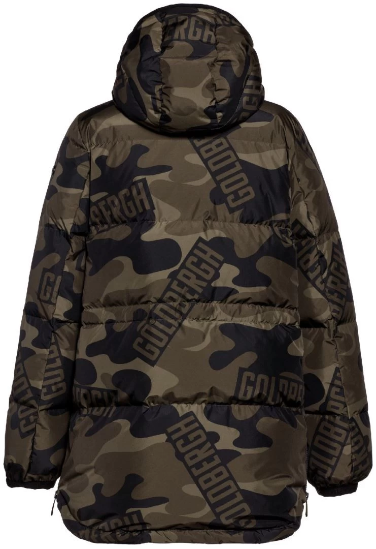 Goldbergh Amber Jacket Women's 4 Goldbergh Amber Jacket Women's - Afbeelding 2