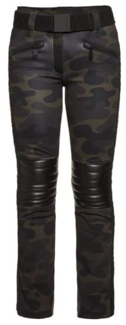 Goldbergh Battle Ski Pant 7 Goldbergh Battle Ski Pant -Winkel Voor Ski-uitrusting goldbergh battle ski pant camo 1