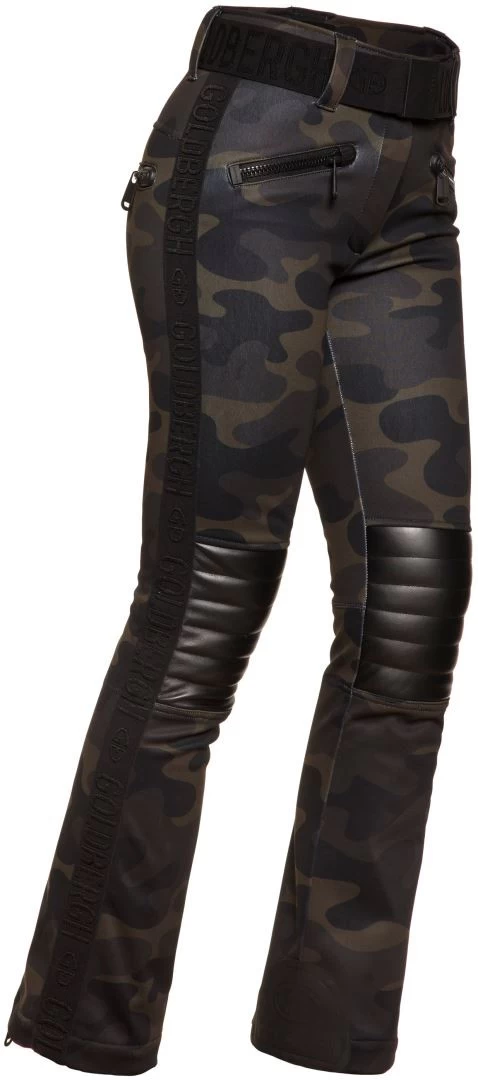 Goldbergh Battle Ski Pant 3 Goldbergh Battle Ski Pant