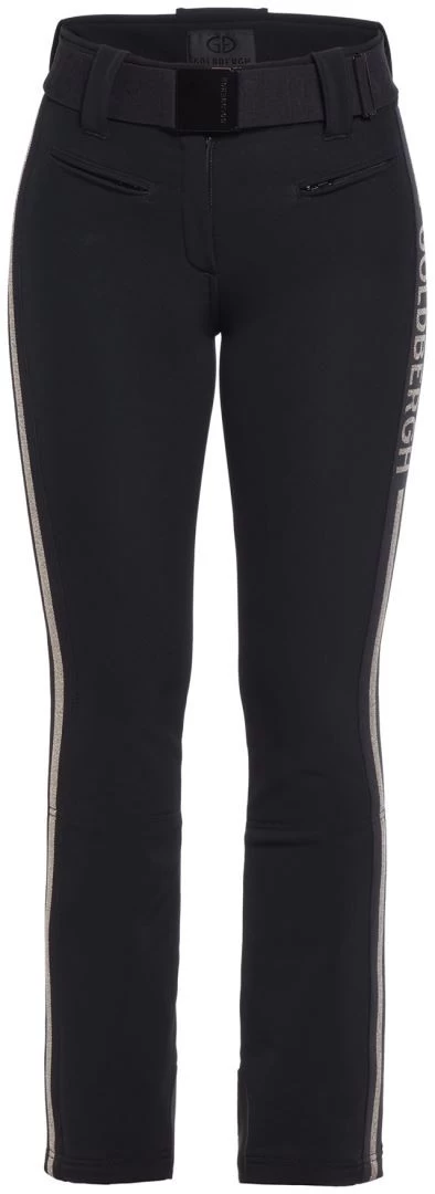Goldbergh Cher Ski Pants Women's 4 Goldbergh Cher Ski Pants Women's - Afbeelding 2