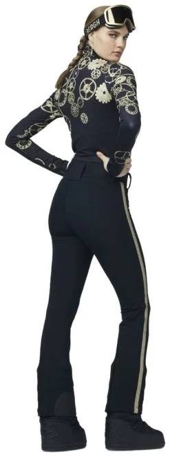Goldbergh Cher Ski Pants Women's 11 Goldbergh Cher Ski Pants Women's -Winkel Voor Ski-uitrusting goldbergh cher ski pants black 4