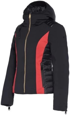 Goldbergh Classy Jacket Women's -Winkel Voor Ski-uitrusting goldbergh classy jacket black flame 2 1