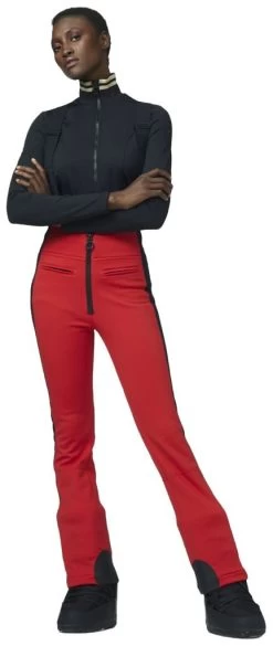 Goldbergh Diane Pully Longsleeve Women's -Winkel Voor Ski-uitrusting goldbergh diane pully longsleeve black 2