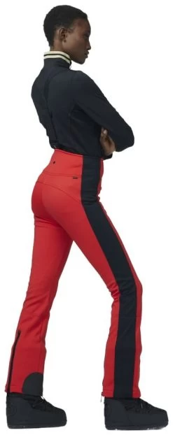 Goldbergh Diane Pully Longsleeve Women's -Winkel Voor Ski-uitrusting goldbergh diane pully longsleeve black 3