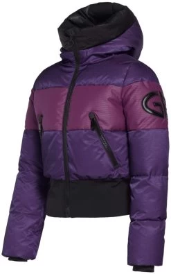 Goldbergh Fever Jacket Women's 14 Goldbergh Fever Jacket Women's -Winkel Voor Ski-uitrusting goldbergh fever jacket amethyst 2 1