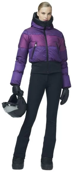 Goldbergh Fever Jacket Women's 15 Goldbergh Fever Jacket Women's -Winkel Voor Ski-uitrusting goldbergh fever jacket amethyst 3 1