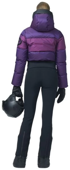 Goldbergh Fever Jacket Women's 16 Goldbergh Fever Jacket Women's -Winkel Voor Ski-uitrusting goldbergh fever jacket amethyst 4 1