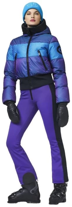 Goldbergh Fever Jacket Women's 20 Goldbergh Fever Jacket Women's -Winkel Voor Ski-uitrusting goldbergh fever jacket sky 6 1