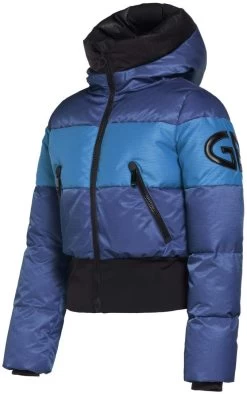 Goldbergh Fever Jacket Women's 19 Goldbergh Fever Jacket Women's -Winkel Voor Ski-uitrusting goldbergh fever jacket sky 7 1