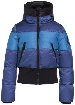 Goldbergh Fever Jacket Women's 17 Goldbergh Fever Jacket Women's -Winkel Voor Ski-uitrusting goldbergh fever jacket sky 9 1