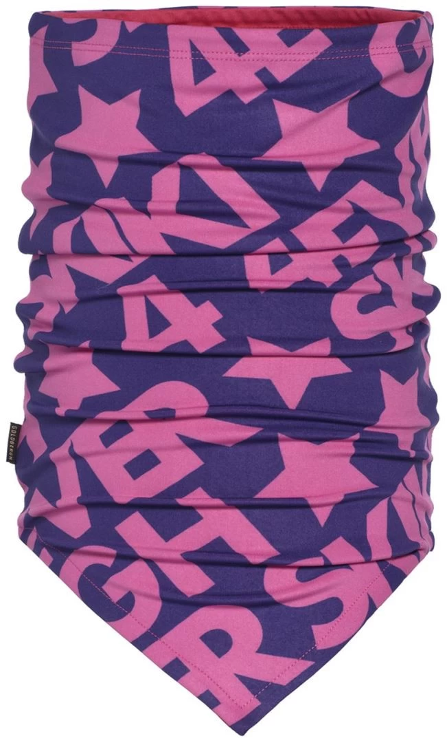 Goldbergh Figure Neckwarmer Women's 3 Goldbergh Figure Neckwarmer Women's