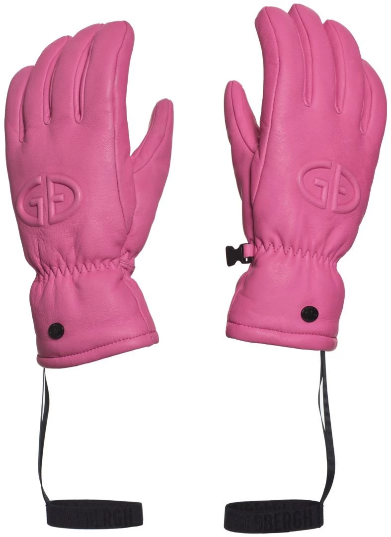 Goldbergh Freeze Gloves Women's 3 Goldbergh Freeze Gloves Women's
