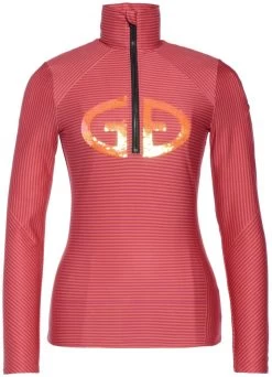 Goldbergh Groovy Pully Longsleeve Women's