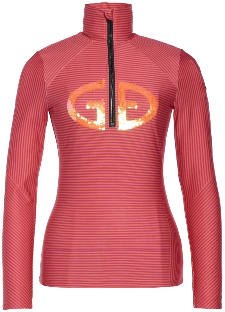 Goldbergh Groovy Pully Longsleeve Women's 3 Goldbergh Groovy Pully Longsleeve Women's