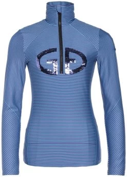 Goldbergh Groovy Pully Longsleeve Women's 12 Goldbergh Groovy Pully Longsleeve Women's -Winkel Voor Ski-uitrusting goldbergh groovy pully longsleeve sky 3 20