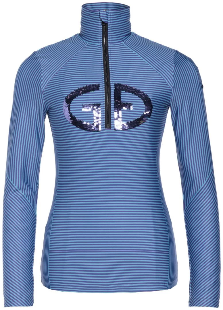 Goldbergh Groovy Pully Longsleeve Women's 6 Goldbergh Groovy Pully Longsleeve Women's - Afbeelding 4