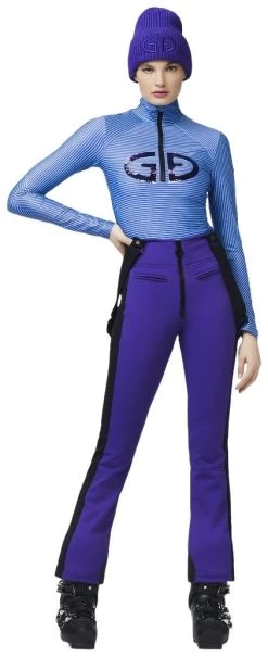 Goldbergh Groovy Pully Longsleeve Women's 15 Goldbergh Groovy Pully Longsleeve Women's -Winkel Voor Ski-uitrusting goldbergh groovy pully longsleeve sky 6