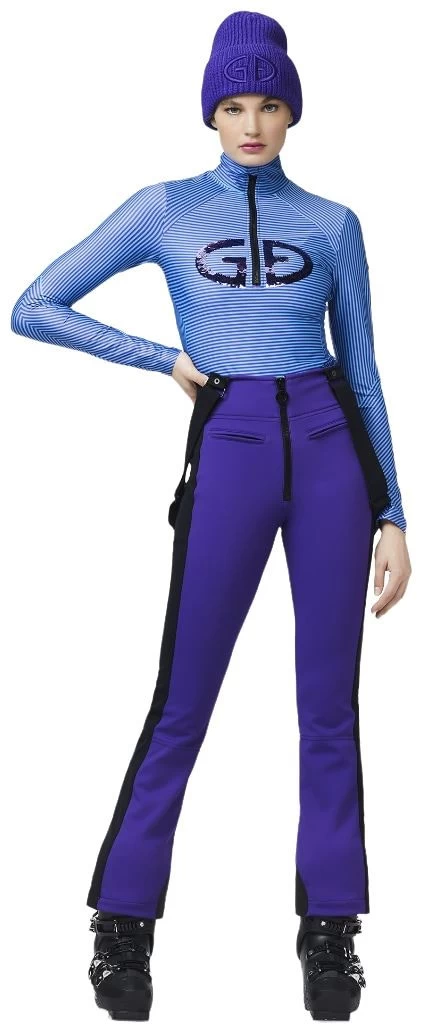 Goldbergh Groovy Pully Longsleeve Women's 9 Goldbergh Groovy Pully Longsleeve Women's - Afbeelding 7