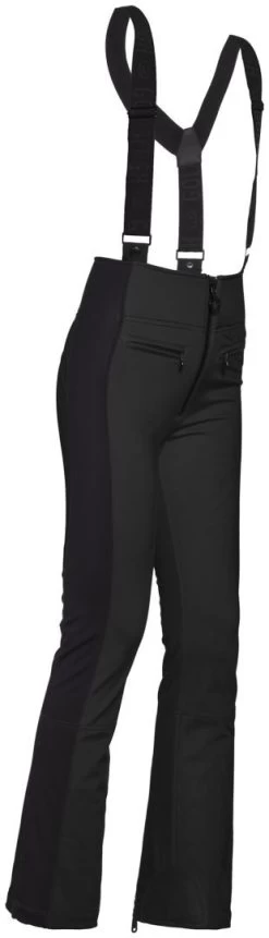 Goldbergh High End Salopette Women's 20 Goldbergh High End Salopette Women's -Winkel Voor Ski-uitrusting goldbergh high end salopette black 11 1 22