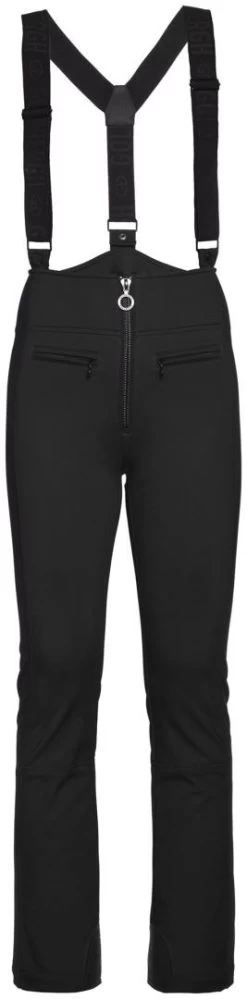 Goldbergh High End Salopette Women's 21 Goldbergh High End Salopette Women's -Winkel Voor Ski-uitrusting goldbergh high end salopette black 8 1 14