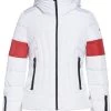 Goldbergh Jungfrau Jacket Women's -Winkel Voor Ski-uitrusting goldbergh jungfrau jacket white 0