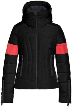 Goldbergh Jungfrau Jacket Women's -Winkel Voor Ski-uitrusting goldbergh jungfrau jacket women s black 34 xs black 0