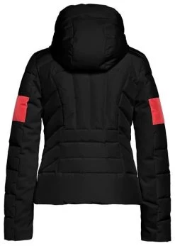 Goldbergh Jungfrau Jacket Women's -Winkel Voor Ski-uitrusting goldbergh jungfrau jacket women s black 34 xs black 1