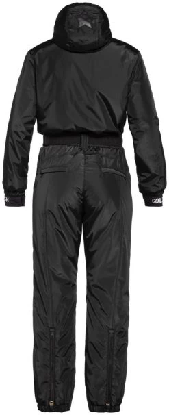 Goldbergh Lexi Jumspuit Women's 10 Goldbergh Lexi Jumspuit Women's -Winkel Voor Ski-uitrusting goldbergh lexi jumpsuit black 1 1