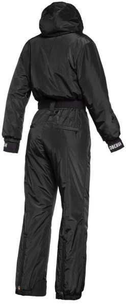 Goldbergh Lexi Jumspuit Women's 11 Goldbergh Lexi Jumspuit Women's -Winkel Voor Ski-uitrusting goldbergh lexi jumpsuit black 3 1