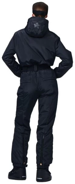 Goldbergh Lexi Jumspuit Women's 13 Goldbergh Lexi Jumspuit Women's -Winkel Voor Ski-uitrusting goldbergh lexi jumpsuit black 5 1