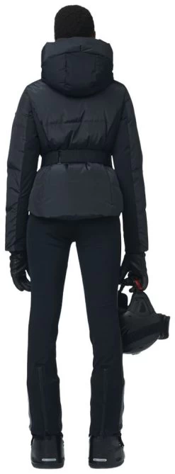 Goldbergh Lou Jacket Women's 9 Goldbergh Lou Jacket Women's -Winkel Voor Ski-uitrusting goldbergh lou jacket black 3 1