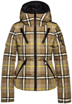 Goldbergh Lumber Jacket No Fur