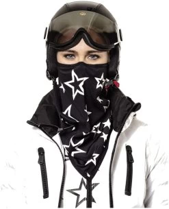 Goldbergh Marf -Winkel Voor Ski-uitrusting goldbergh marf black 8