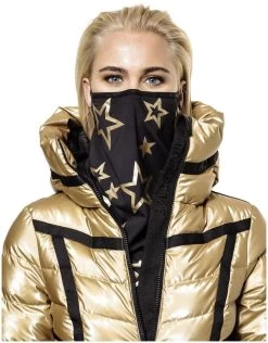 Goldbergh Marf -Winkel Voor Ski-uitrusting goldbergh marf gold 5