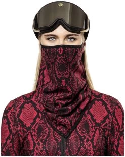 Goldbergh Marf -Winkel Voor Ski-uitrusting goldbergh marf red python one size red python 0