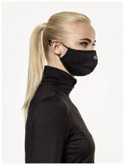 Goldbergh Mask -Winkel Voor Ski-uitrusting goldbergh mask black one size black 1