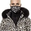 Goldbergh Mask -Winkel Voor Ski-uitrusting goldbergh mask leopard one size leopard 0
