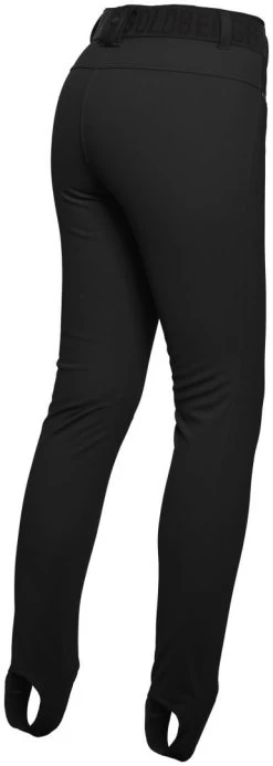 Goldbergh Paris Skipants Women's 9 Goldbergh Paris Skipants Women's -Winkel Voor Ski-uitrusting goldbergh paris skipants black 3 1