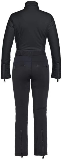 Goldbergh Phoenix Jumpsuit Women's 10 Goldbergh Phoenix Jumpsuit Women's -Winkel Voor Ski-uitrusting goldbergh phoenix jumpsuit black 1 1