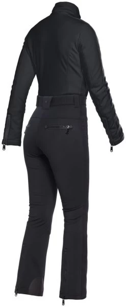 Goldbergh Phoenix Jumpsuit Women's 11 Goldbergh Phoenix Jumpsuit Women's -Winkel Voor Ski-uitrusting goldbergh phoenix jumpsuit black 3 2